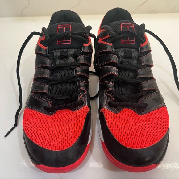 Nike Roger Federer RF 2017 Zoom Vapor X HC Tennis AA8030-006 - Picture 10 of 10